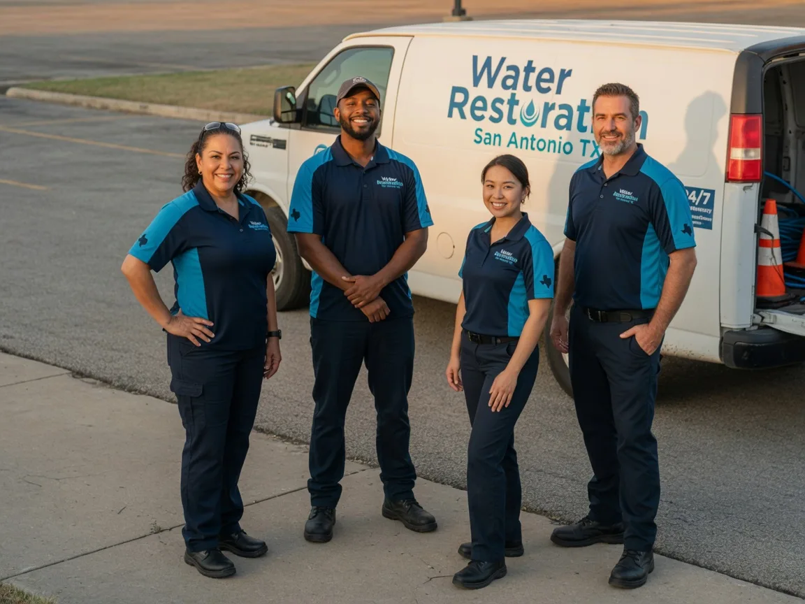 Water Damage Repair company in Doland, SD